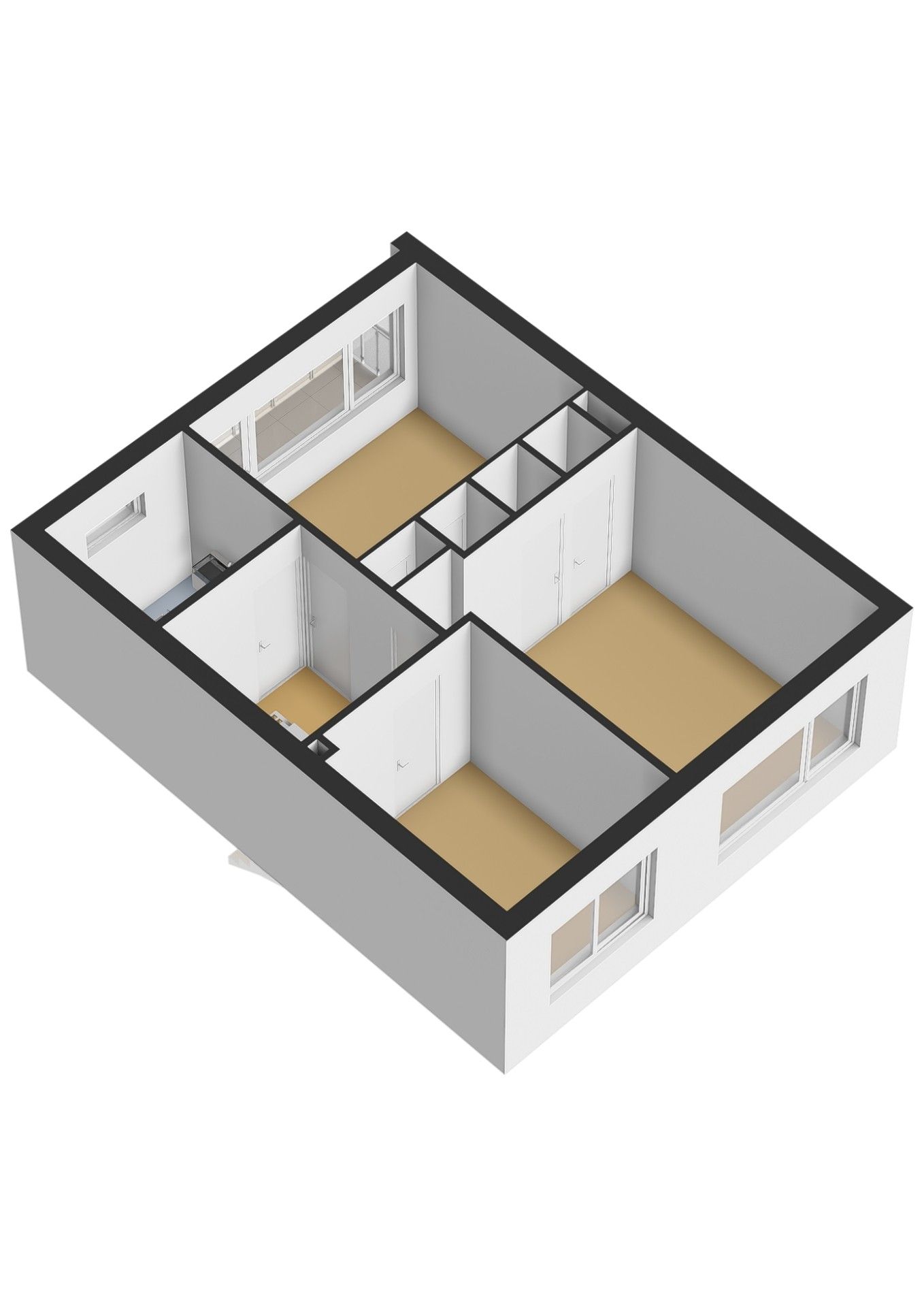 Foto 21 van Groenekruislaan 28