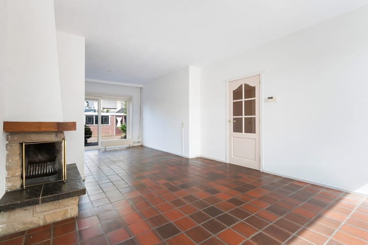 Foto 5 van Groenekruislaan 28