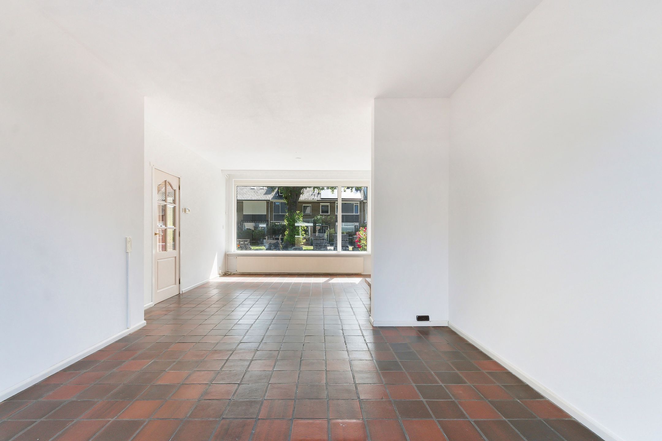 Foto 6 van Groenekruislaan 28