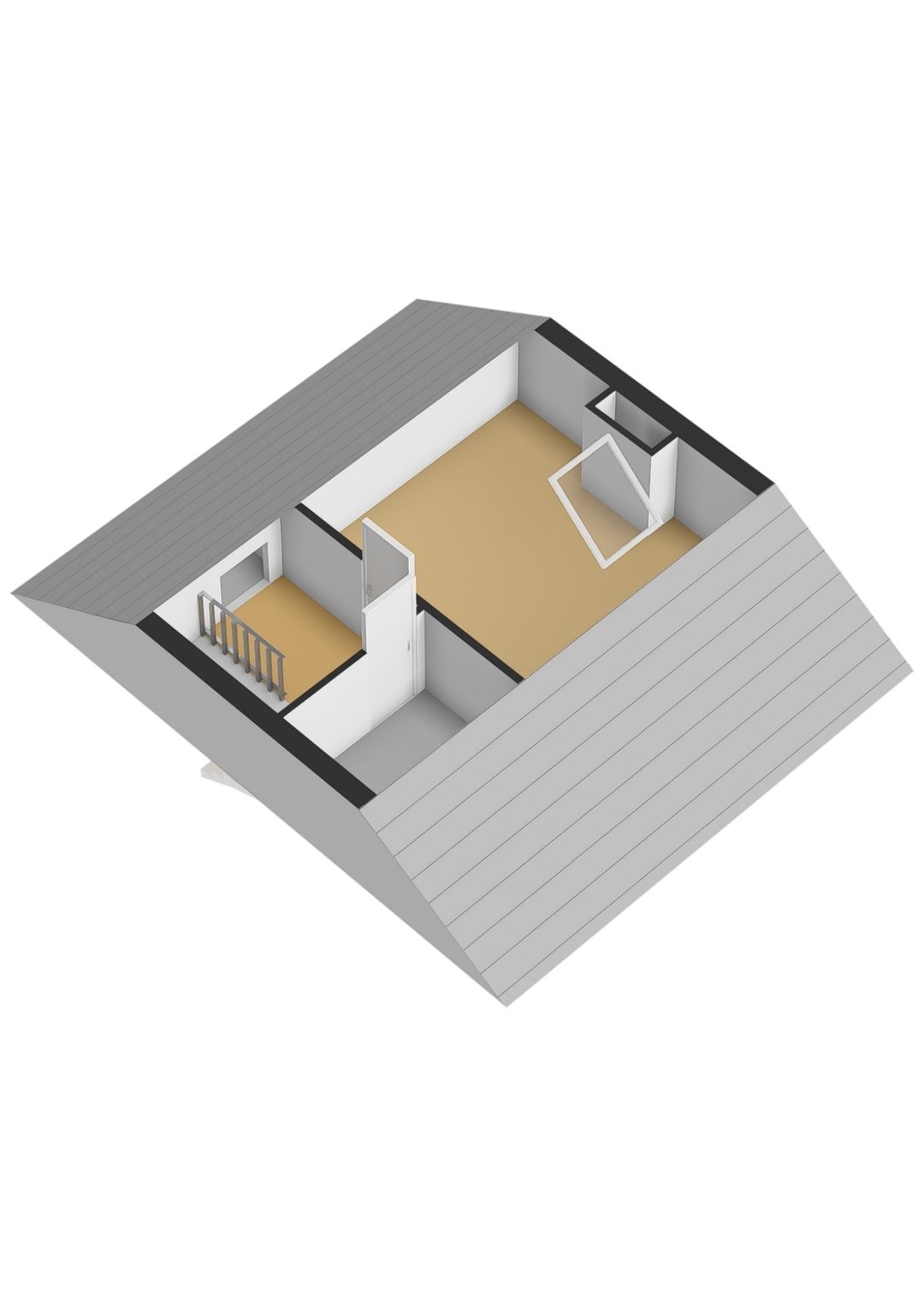 Foto 23 van Groenekruislaan 28