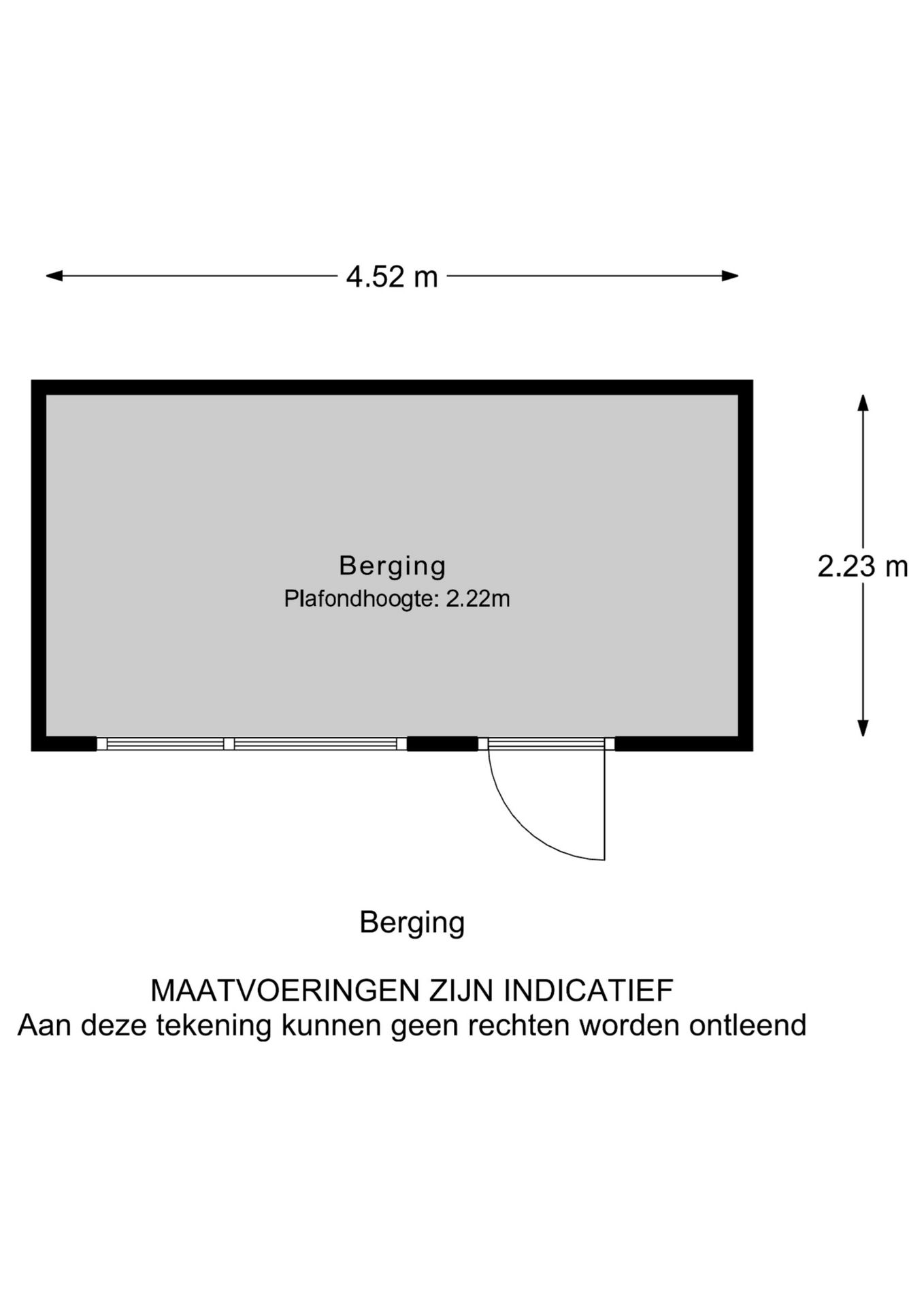 Foto 24 van Groenekruislaan 28
