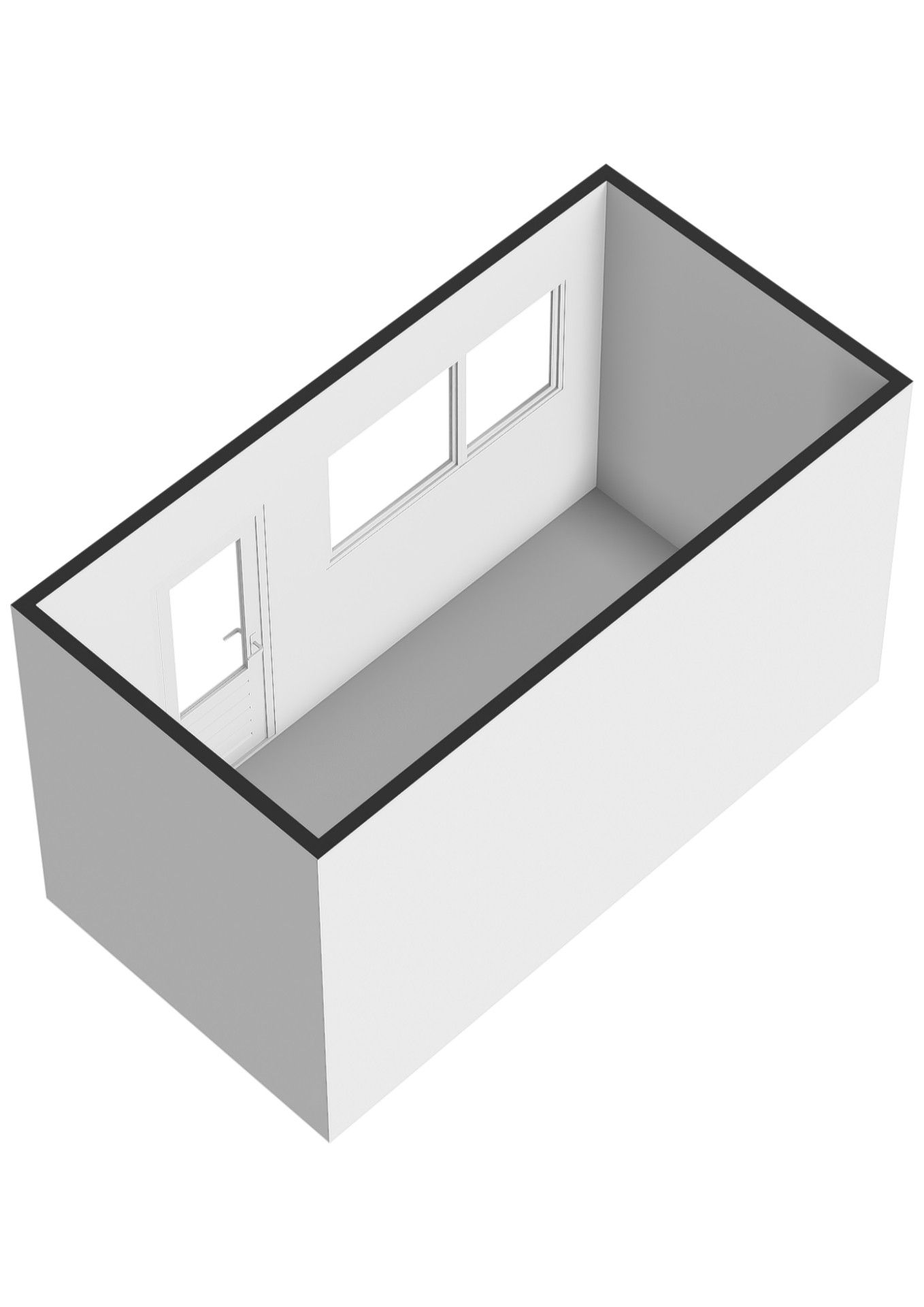 Foto 25 van Groenekruislaan 28