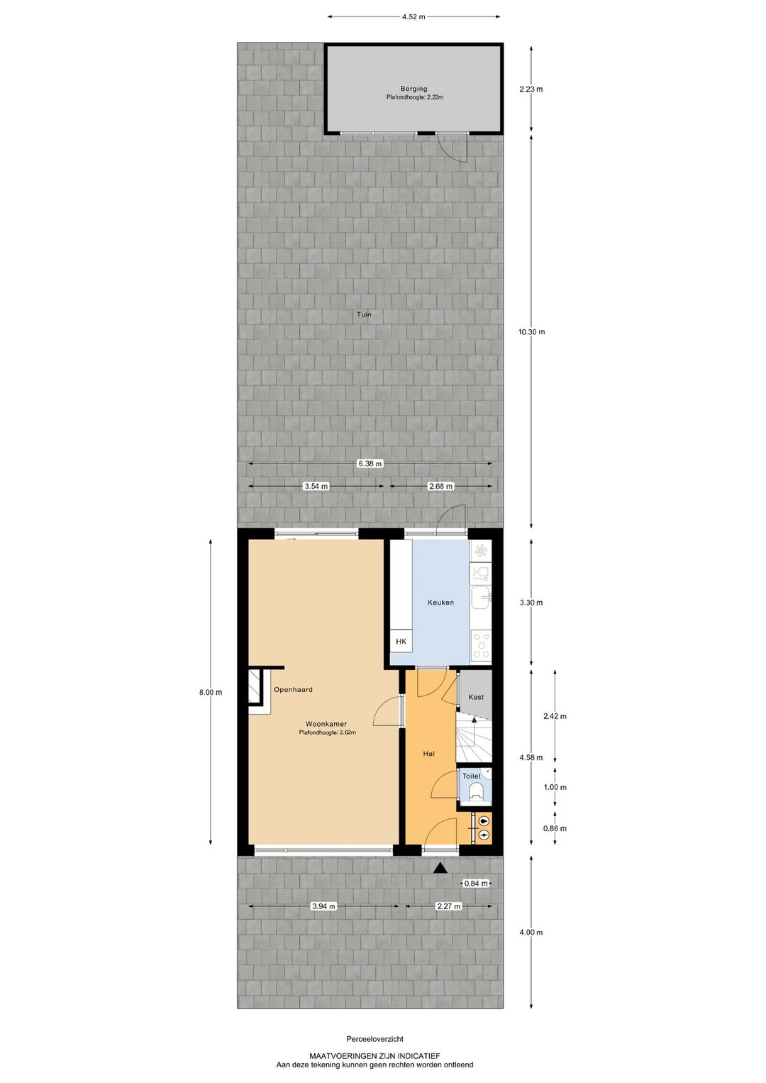 Foto 26 van Groenekruislaan 28