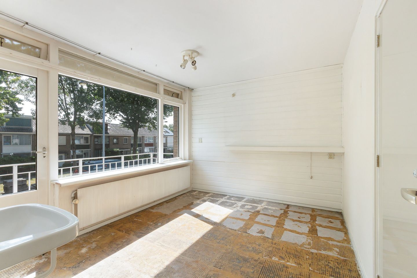 Foto 10 van Groenekruislaan 28