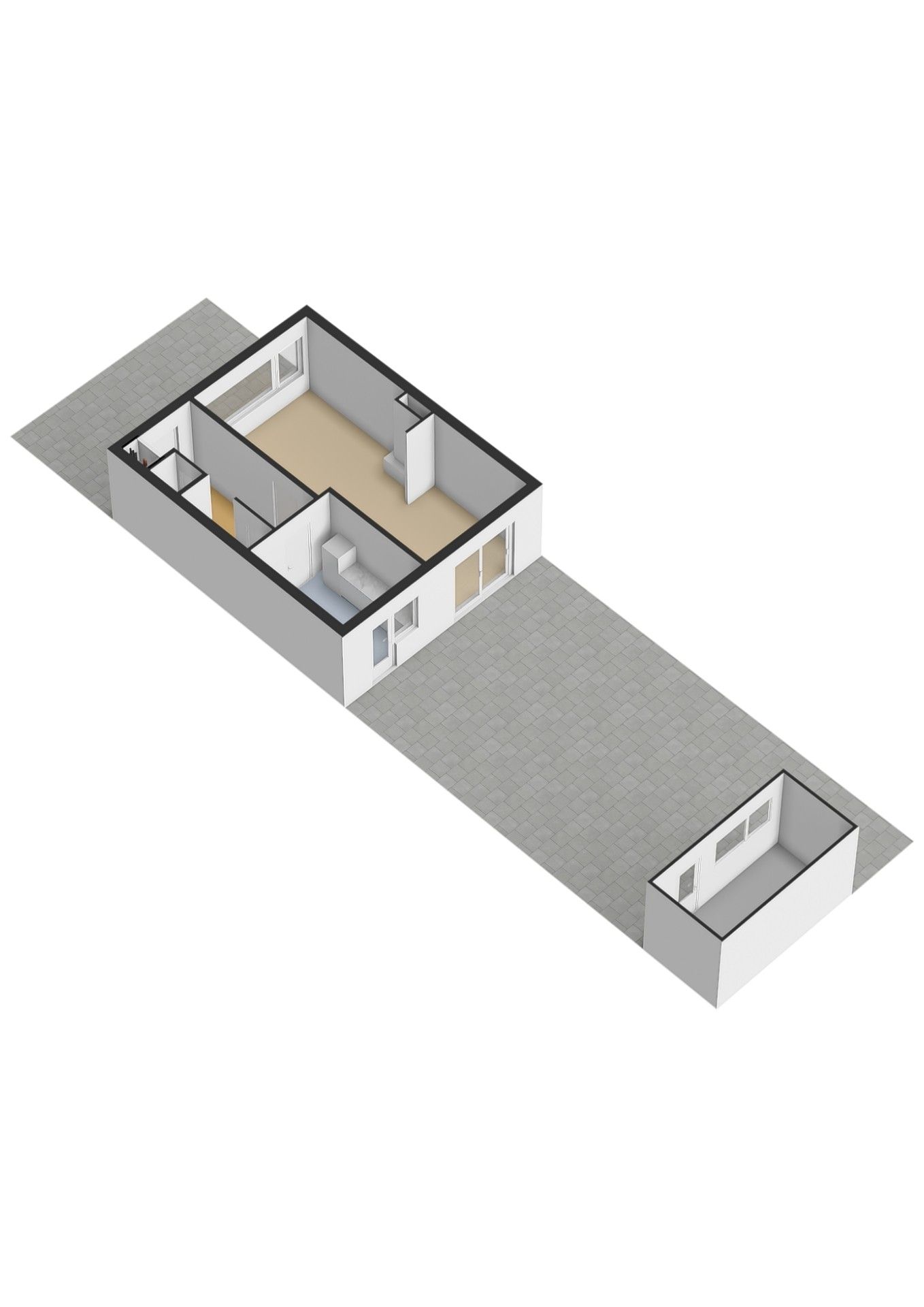 Foto 27 van Groenekruislaan 28