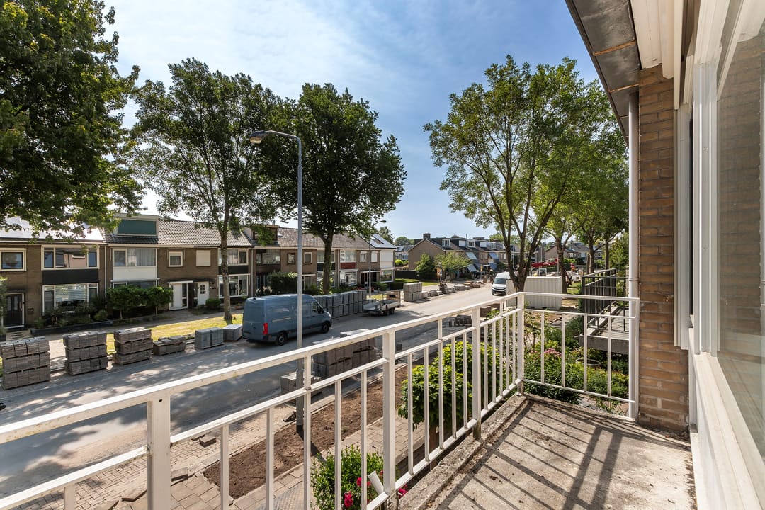 Foto 11 van Groenekruislaan 28