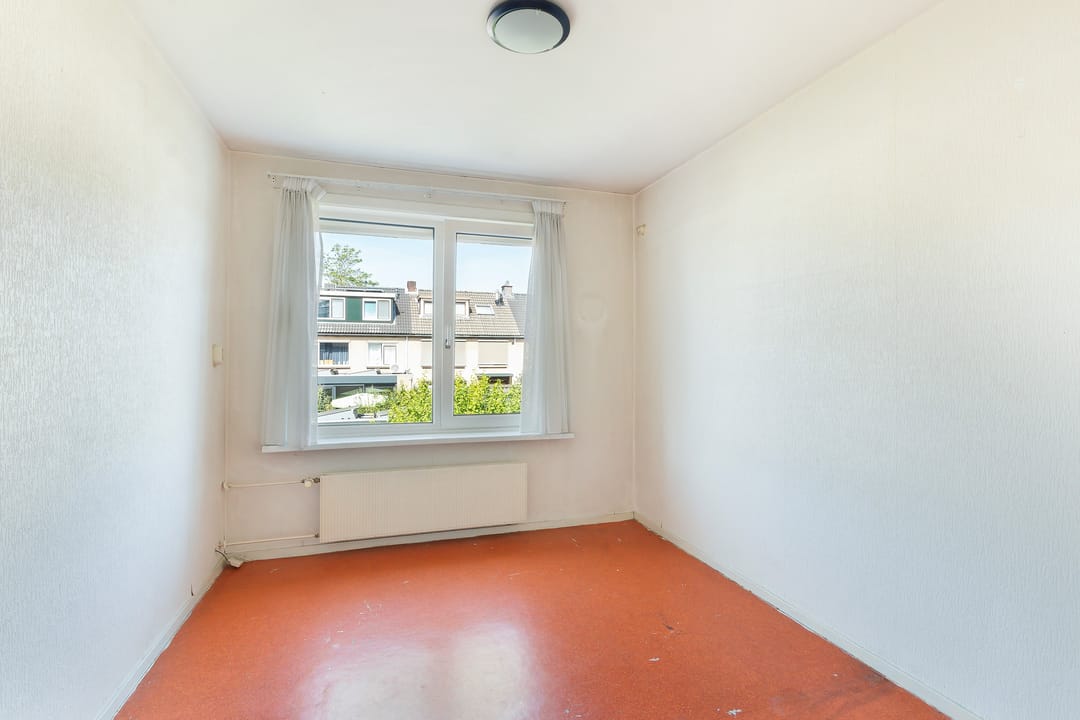 Foto 13 van Groenekruislaan 28