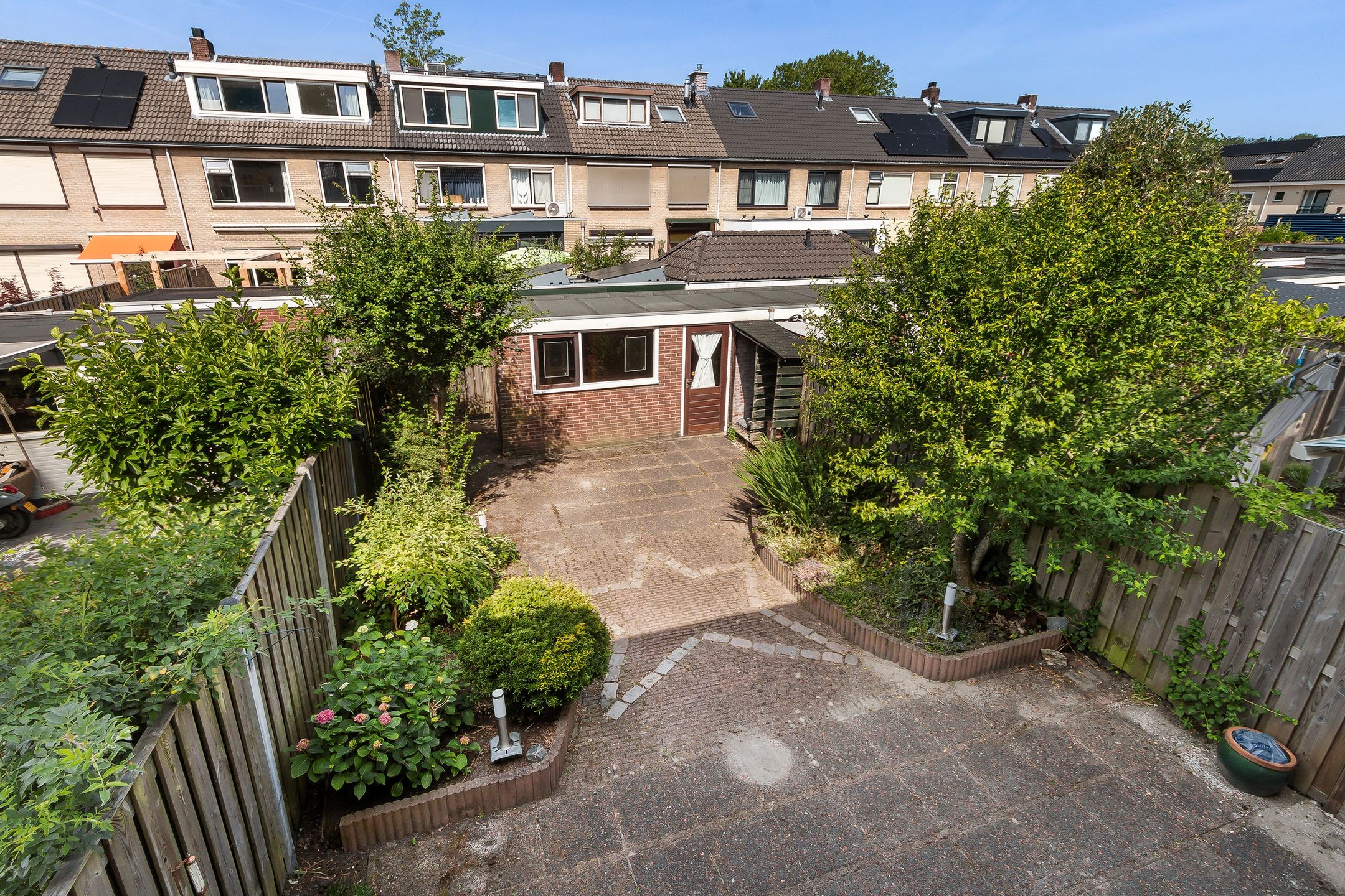 Foto 15 van Groenekruislaan 28