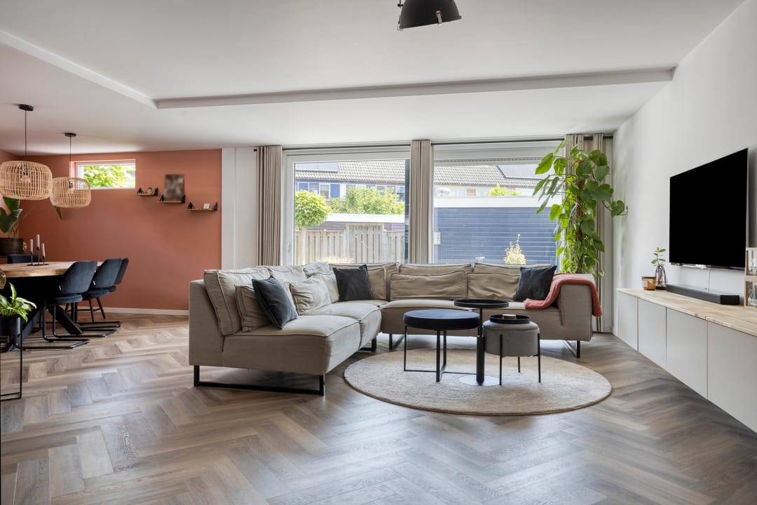 Photo 2 of Bezaanzeil 14