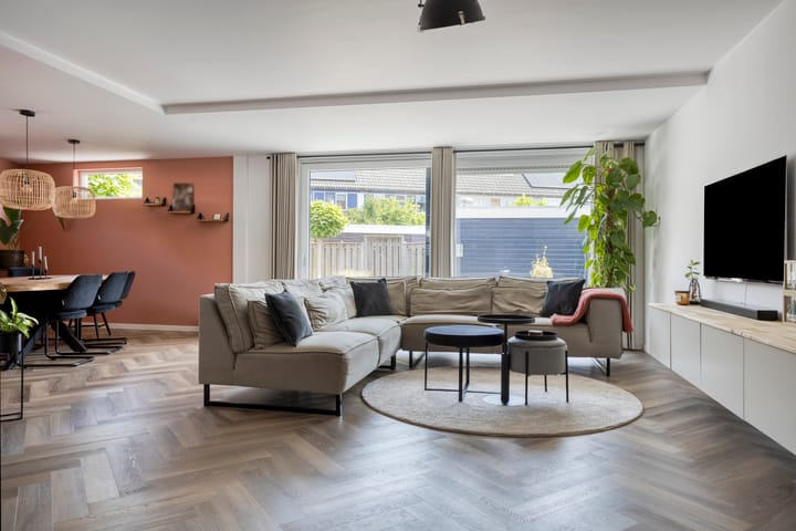 Foto 2 van Bezaanzeil 14