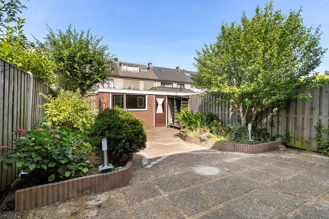 Foto 16 van Groenekruislaan 28