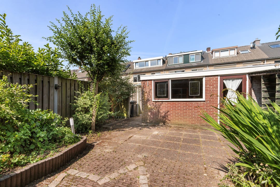 Foto 17 van Groenekruislaan 28