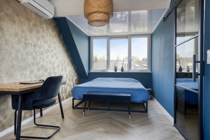 Foto 4 van Bezaanzeil 14