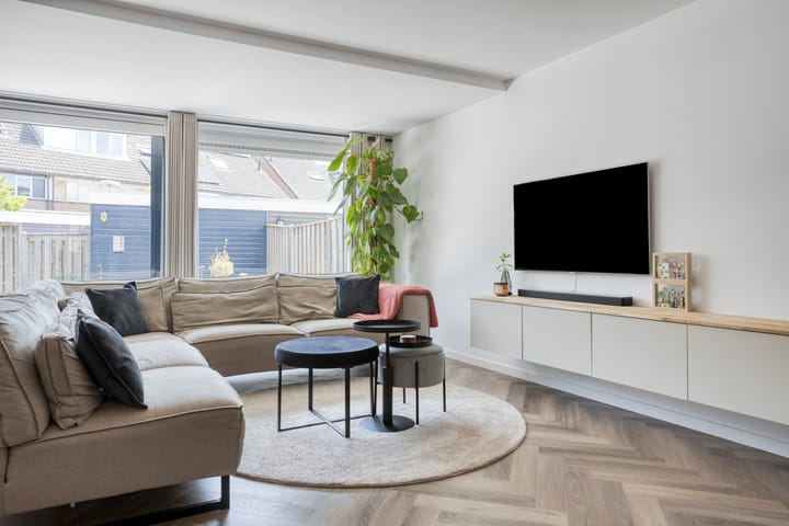 Photo 6 of Bezaanzeil 14