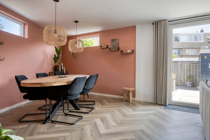 Photo 8 of Bezaanzeil 14