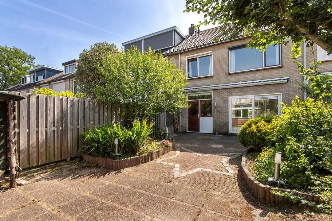 Foto 2 van Groenekruislaan 28