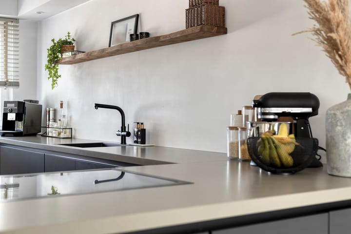 Photo 14 of Bezaanzeil 14