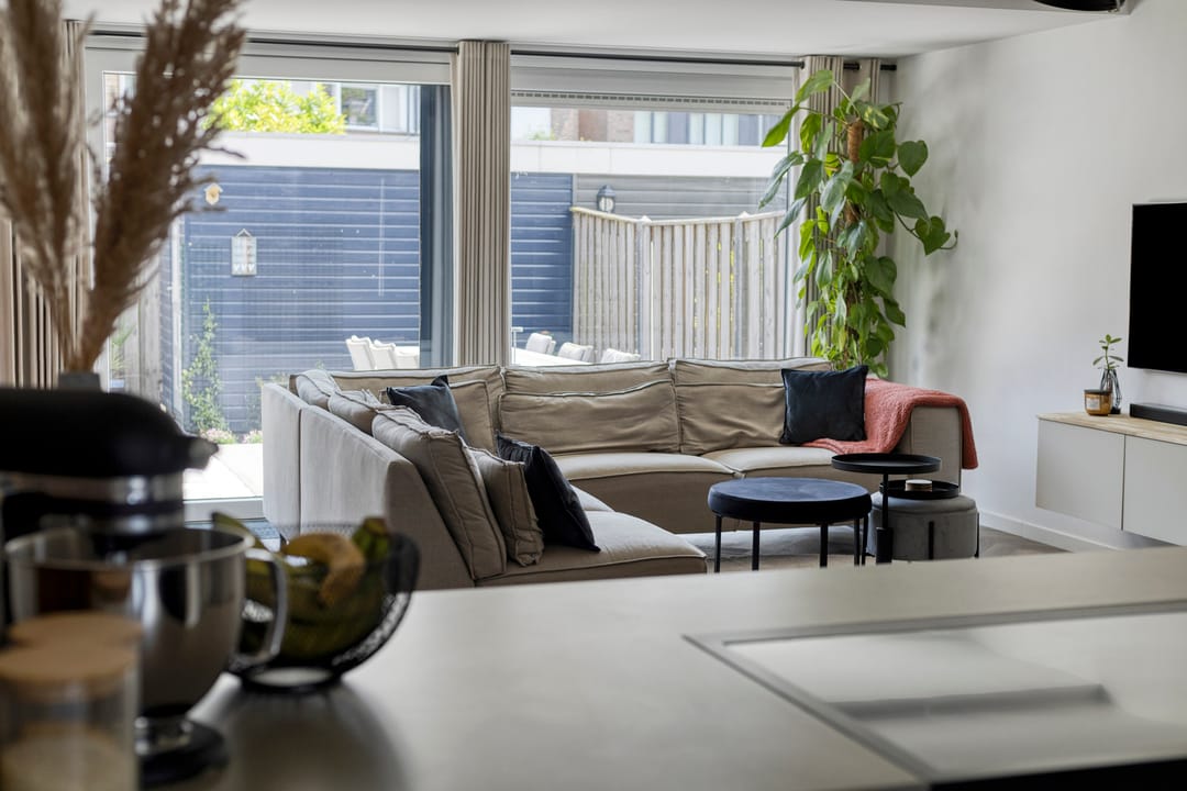 Photo 16 of Bezaanzeil 14