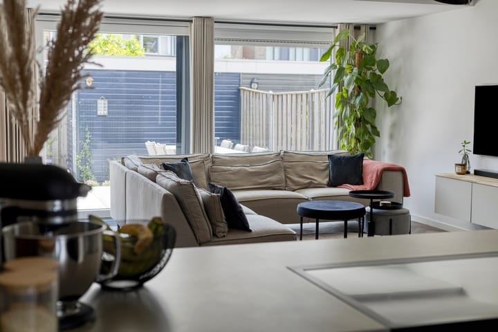 Photo 16 of Bezaanzeil 14