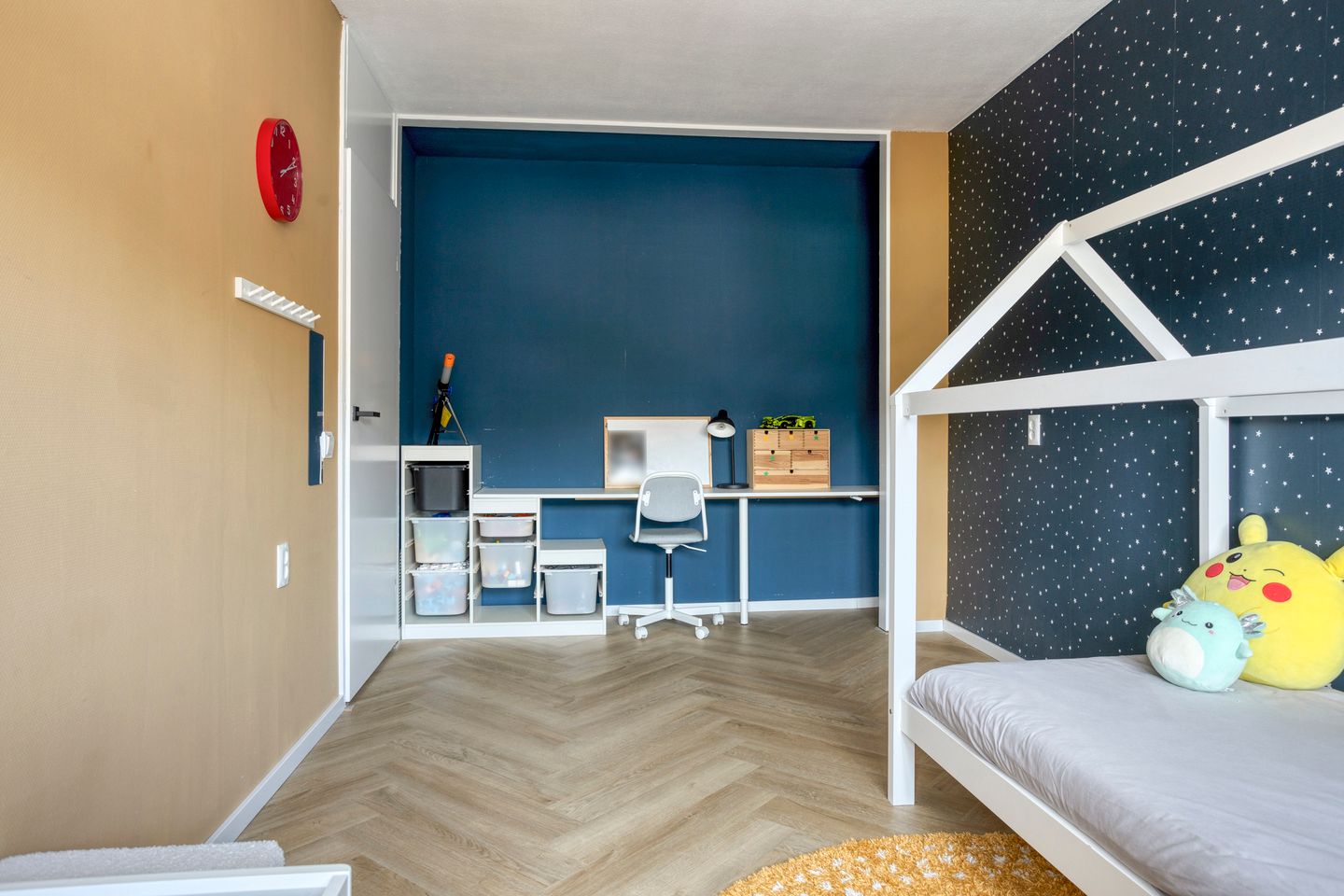 Photo 20 of Bezaanzeil 14