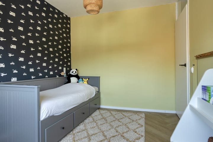 Photo 22 of Bezaanzeil 14