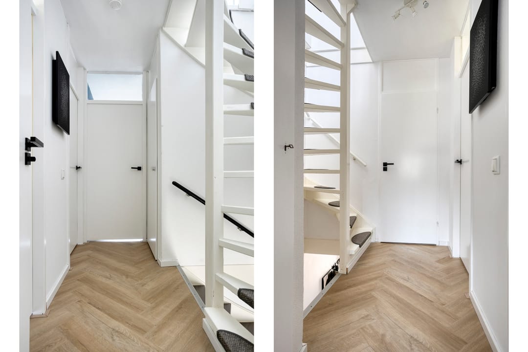 Photo 26 of Bezaanzeil 14