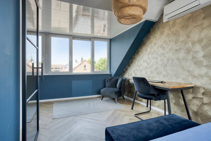 Photo 28 of Bezaanzeil 14