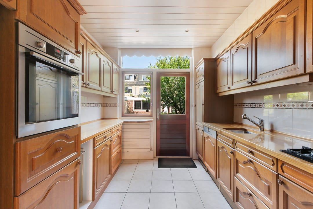 Foto 7 van Groenekruislaan 28