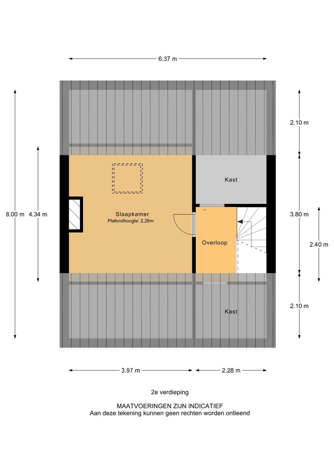 Foto 22 van Groenekruislaan 28