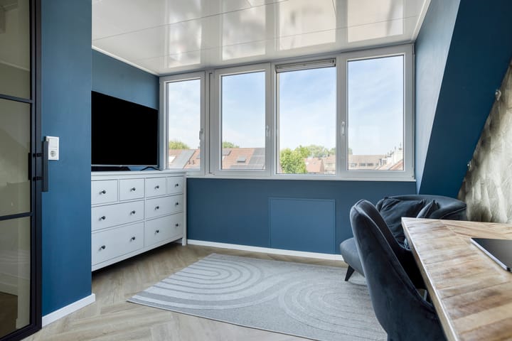 Photo 29 of Bezaanzeil 14