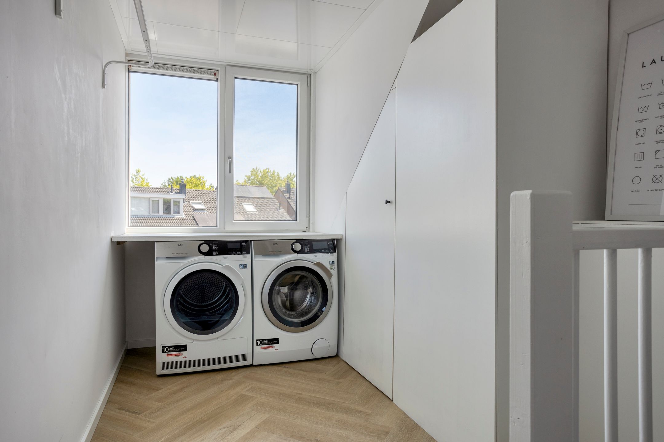 Photo 30 of Bezaanzeil 14