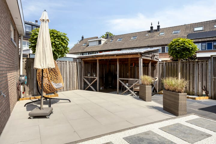 Photo 31 of Bezaanzeil 14