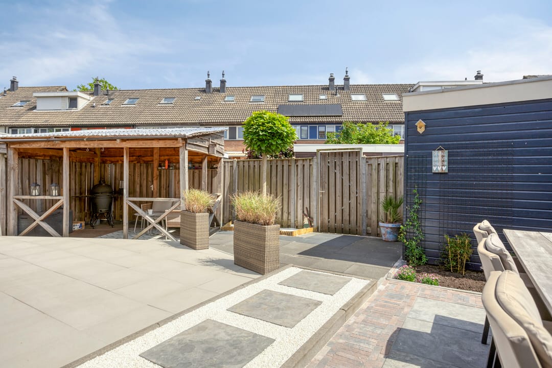 Photo 32 of Bezaanzeil 14