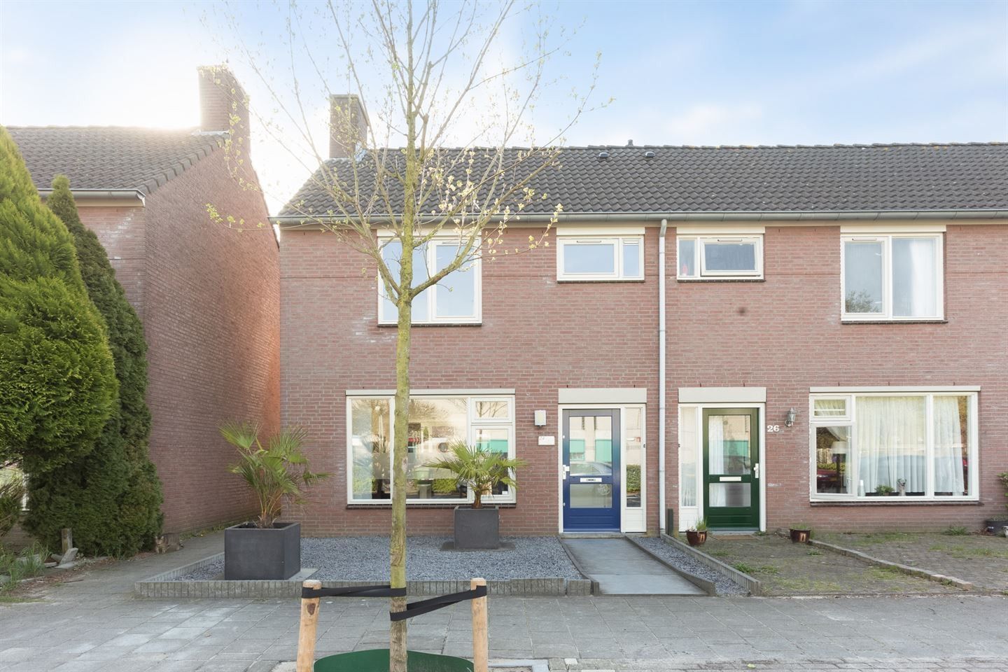 Photo 1 of De Hoge Kamp 24