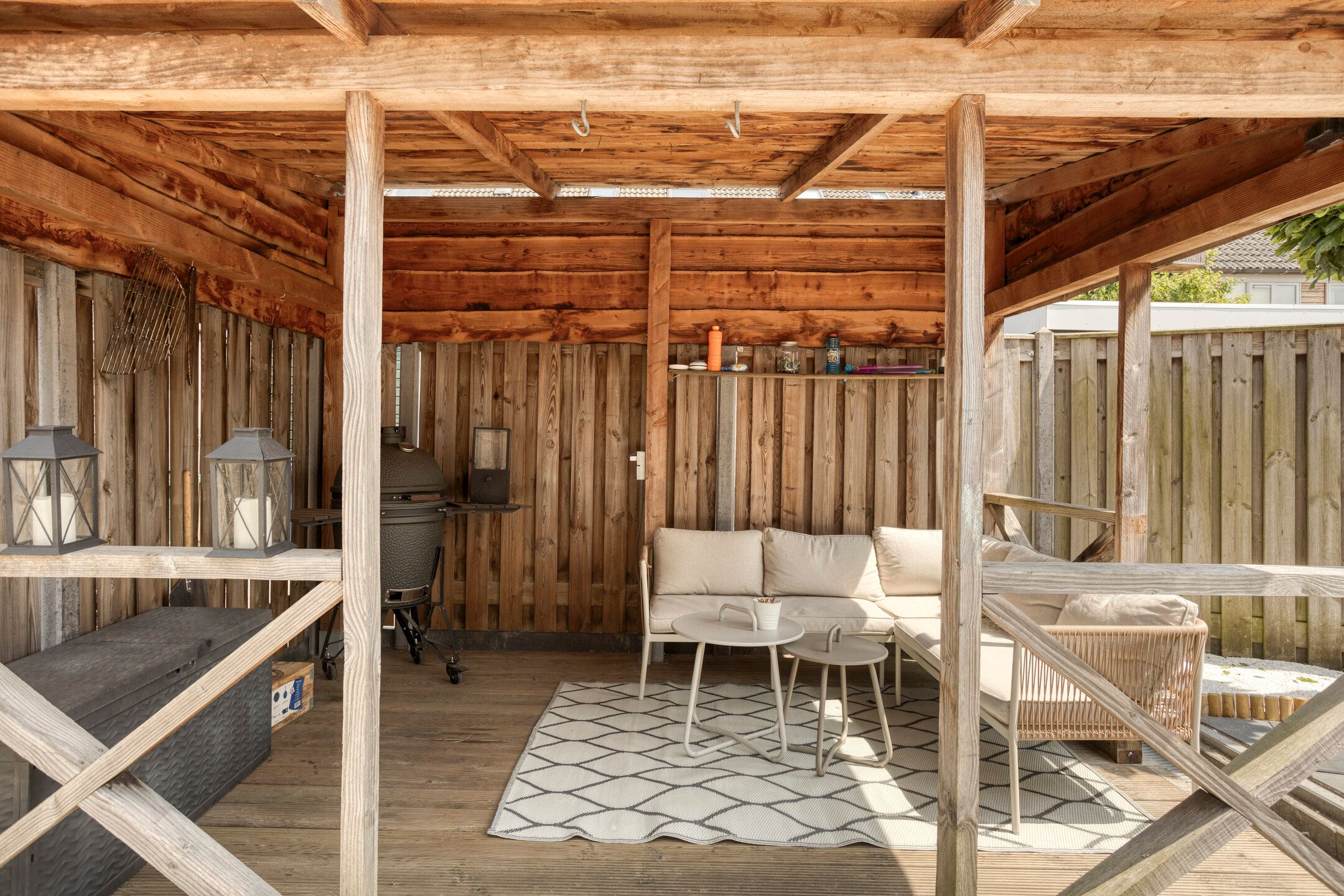 Photo 33 of Bezaanzeil 14