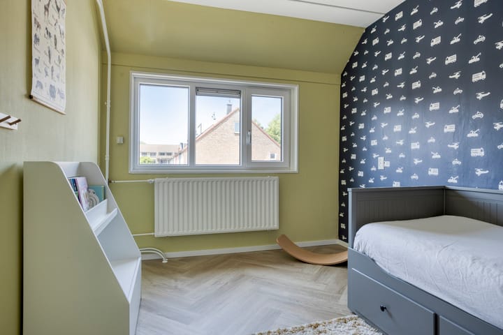 Photo 21 of Bezaanzeil 14