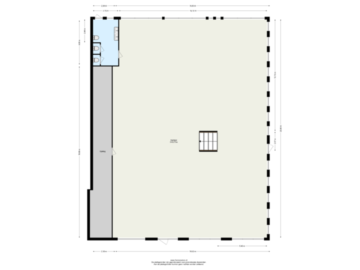 Begane Grond