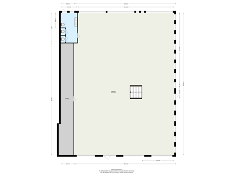 Bekijk plattegrond