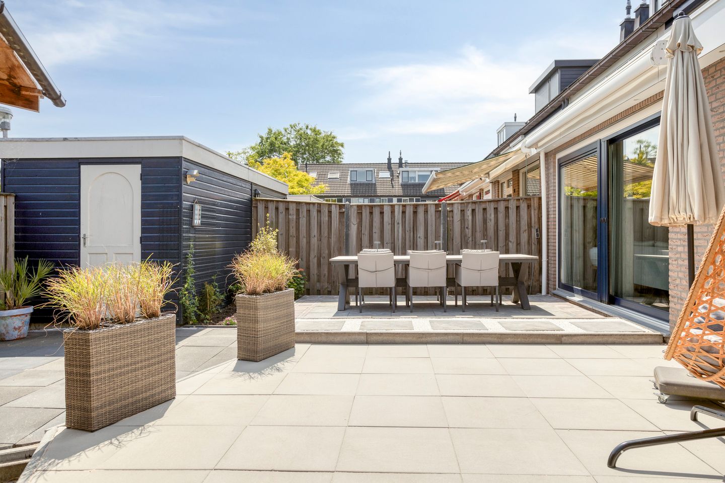 Photo 34 of Bezaanzeil 14