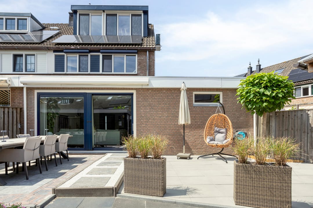 Photo 37 of Bezaanzeil 14