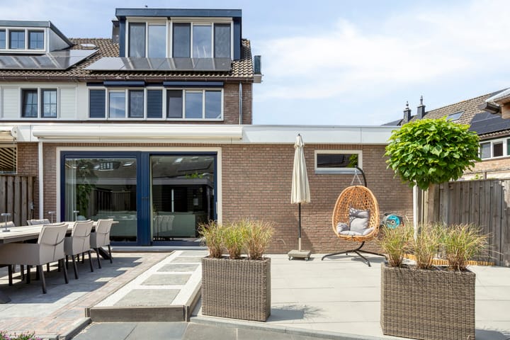 Photo 37 of Bezaanzeil 14