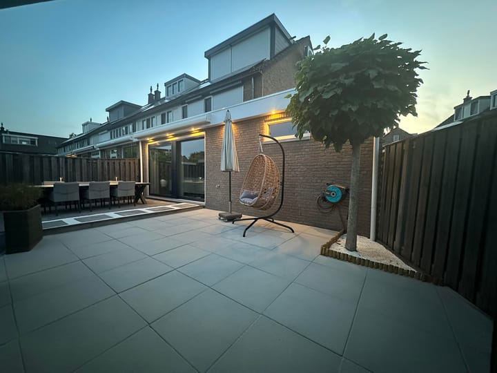 Photo 38 of Bezaanzeil 14