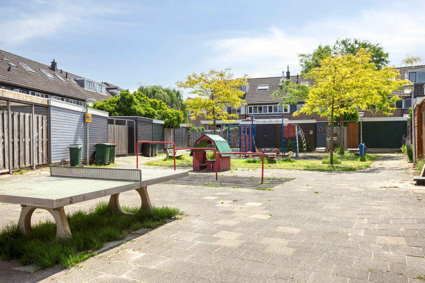 Photo 40 of Bezaanzeil 14