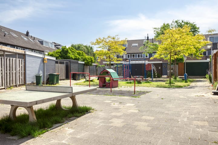 Photo 40 of Bezaanzeil 14