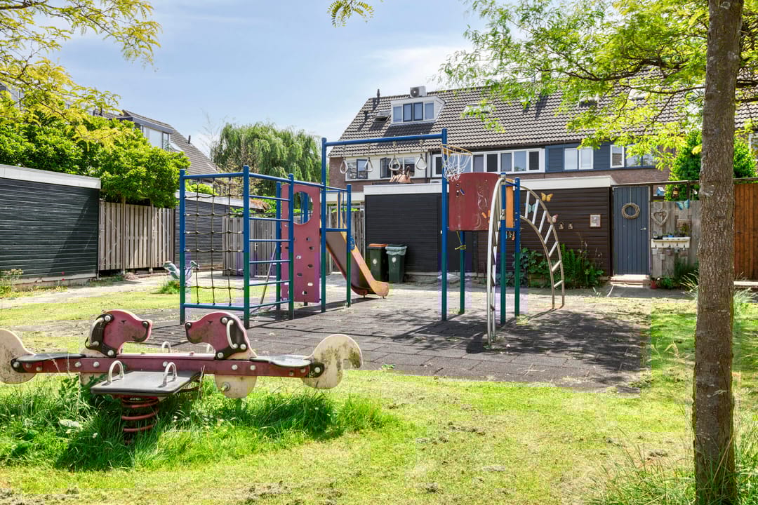 Photo 41 of Bezaanzeil 14