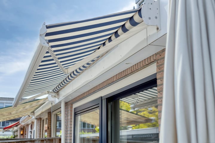 Photo 36 of Bezaanzeil 14