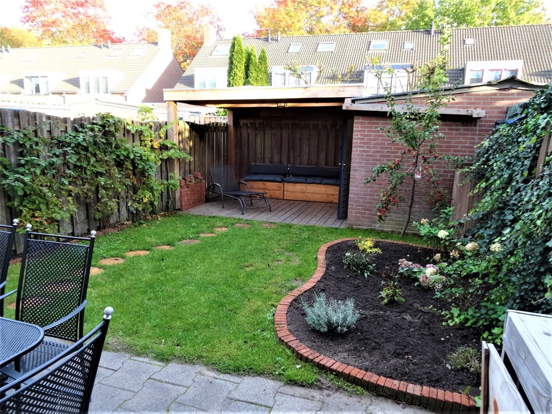 Photo 16 of De Hoge Kamp 24