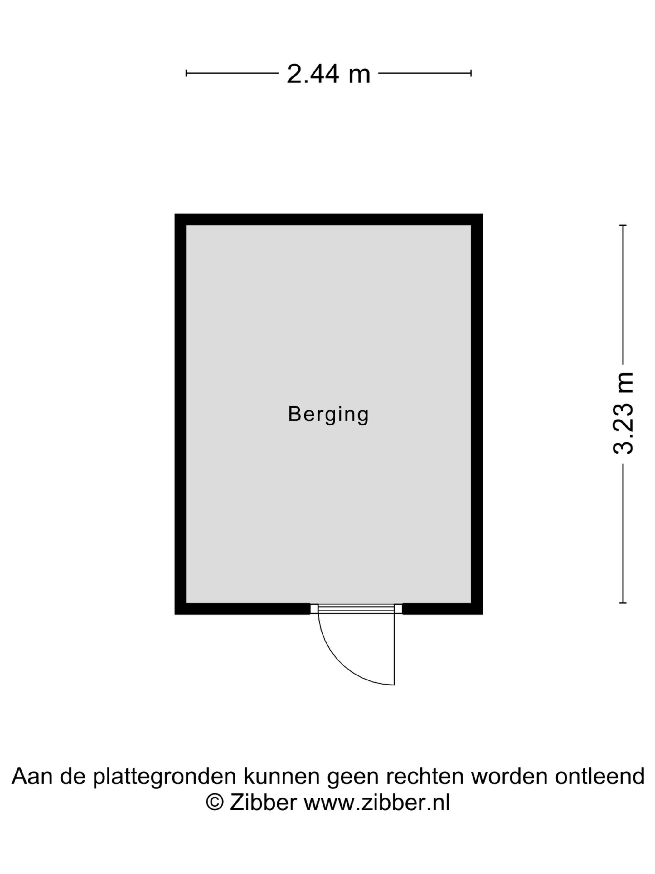 Photo 48 of Bezaanzeil 14