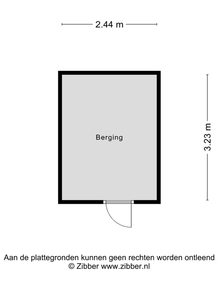 Photo 48 of Bezaanzeil 14