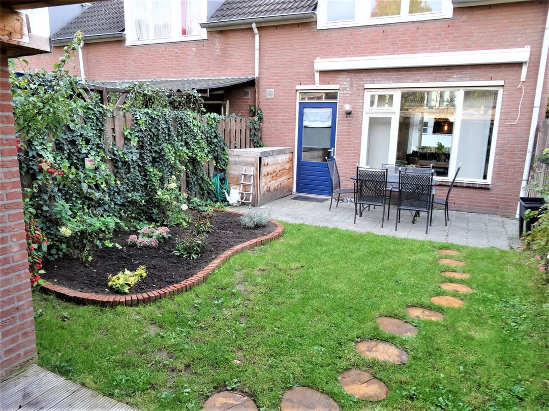 Photo 17 of De Hoge Kamp 24